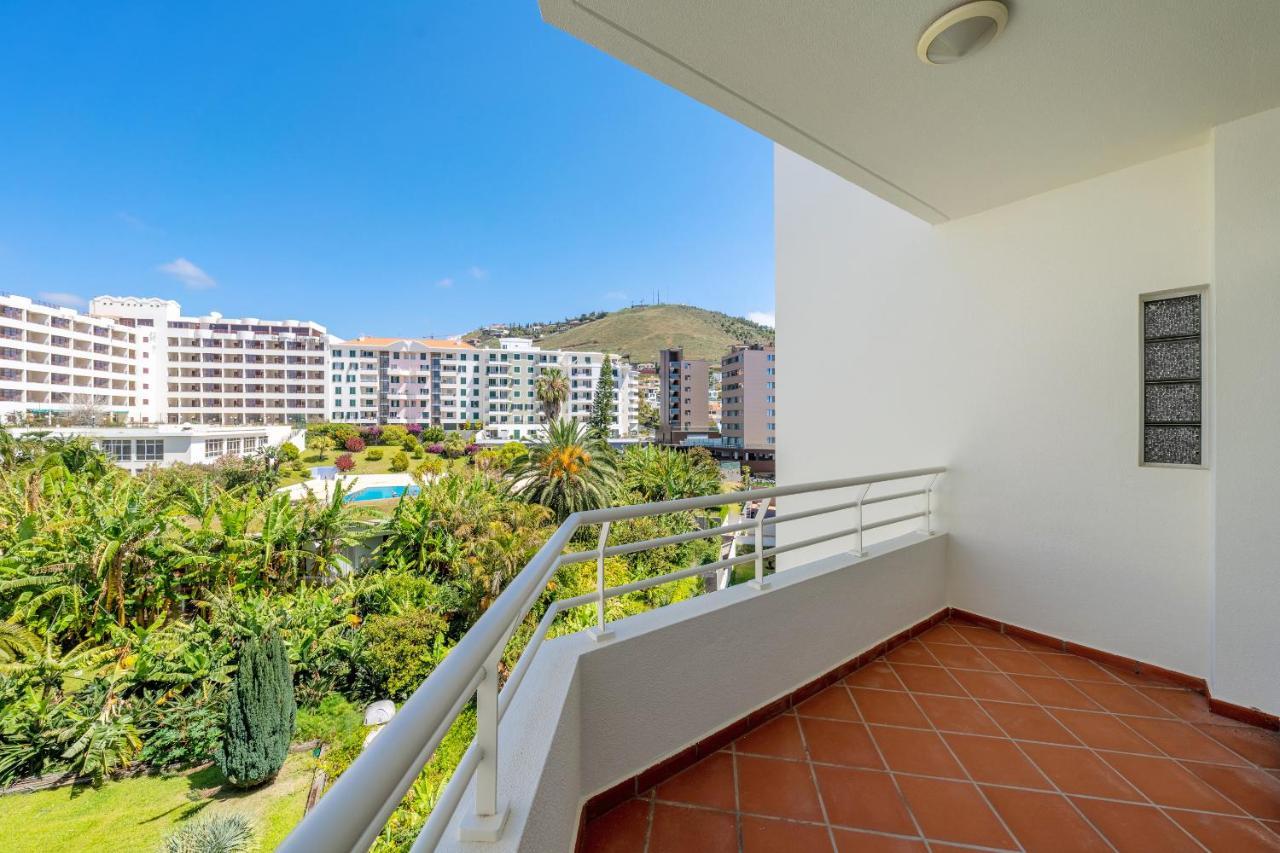 Diego Cruz Penthouse By Hr Madeira Funchal  Exterior photo
